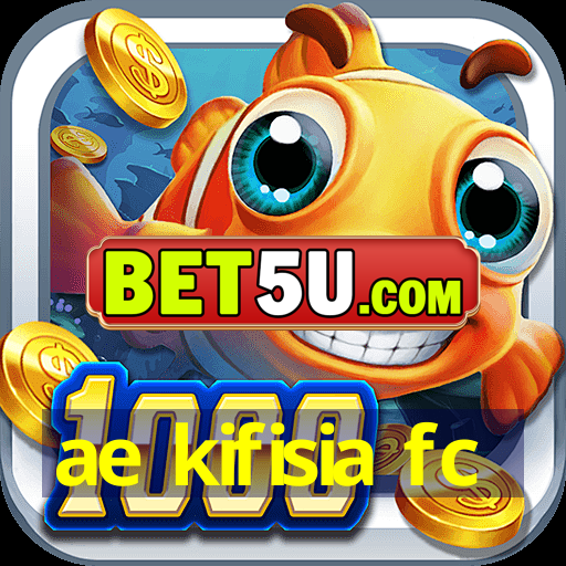 ae kifisia fc